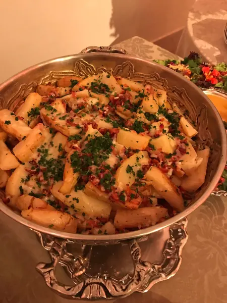 Maison Chantall - Decoração em Tons Pastéis