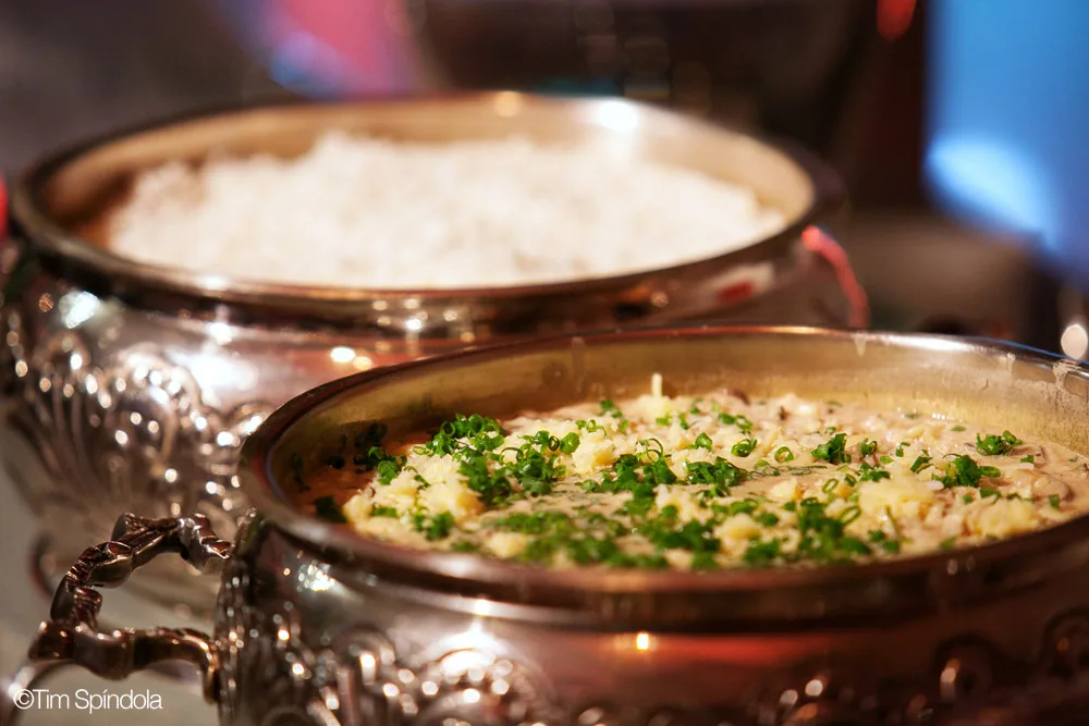 Maison Chantall - Mesas de Banquete e Antepastos