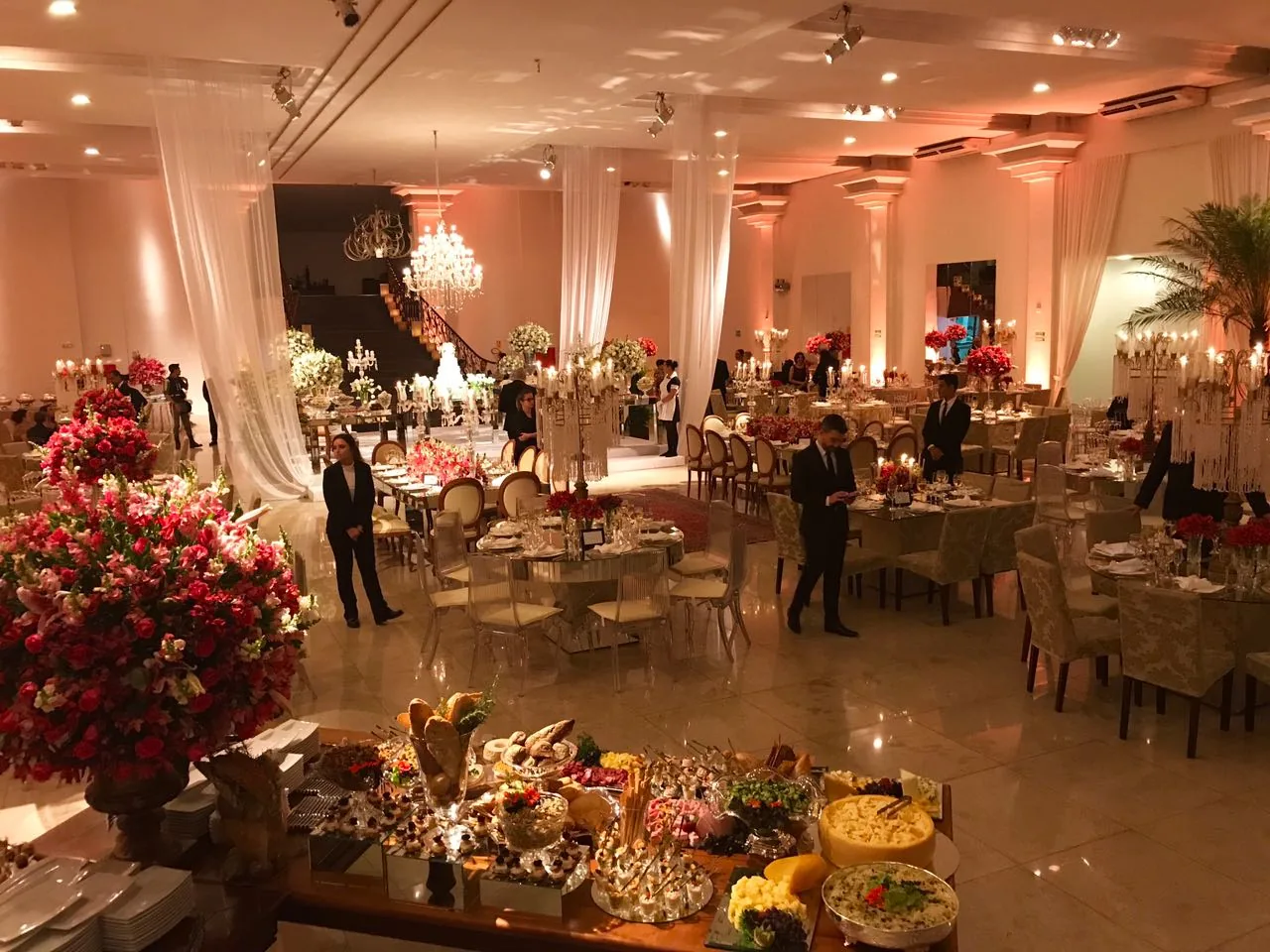 Maison Chantall - Mesas de Doces & Confeitaria Fina