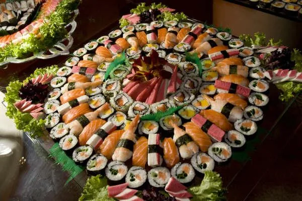 Maison Chantall - Gastronomia Oriental Premium